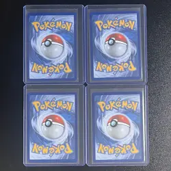 Pokemon Evolving Skies 28 Bulk Card Lot feat. Umbreon + Sleeves - Image 3