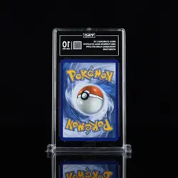 2025 Pokemon TCG Mega Charizard X ex 013/094 Me02: Phantasmal Flames Holo TAG 10 - Image 2