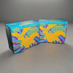 Pokemon TCG Mega Evolutions Ascended Heroes Elite Trainer Box ETB | Sealed - Image 1