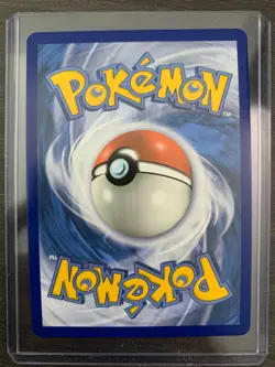 Pokemon TCG Darkrai GX SV70/SV94 Hidden Fates Shiny Vault Holo Card NM Condition - Image 2