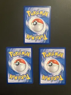 Set Of 3 - Pokemon 151 Charmander AR 168/165 - Korean - Image 2