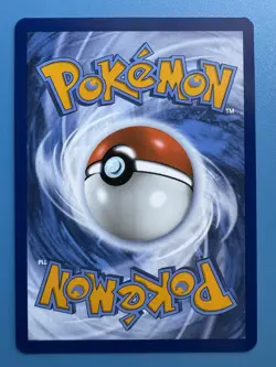 🔥 Vanillish 112/086 Sv: White Flare Holo Illustration Rare Near Mint Pokemon 🔥 - Image 2