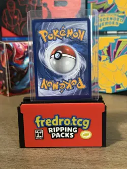 Hop's Trevenant 237/217 Ascended Heroes Pokemon TCG Illustration Rare NM - Image 2