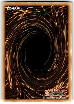 Yugioh! Metallizing Parasite - Lunatite - DCR-EN074 - Rare - Unlimited 25th Anni - Image 2