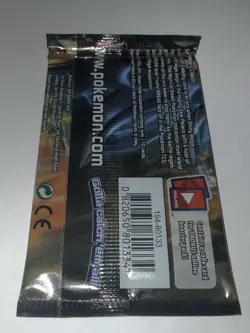 Pokemon TCG XY Steam Siege Booster Pack Factory Sealed 820650801372 - Image 3