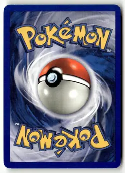 2003 Pokemon - Team Rocket Rainbow Energy #80/82 - Image 2