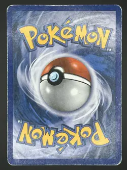 Pokemon Entei Secret Wonders 4/132 Holo Rare - Image 2