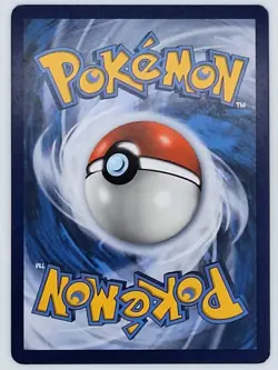 Binacle 66/131 Pokemon - Reverse Holo Sun & Moon Forbidden Light MP - Image 2