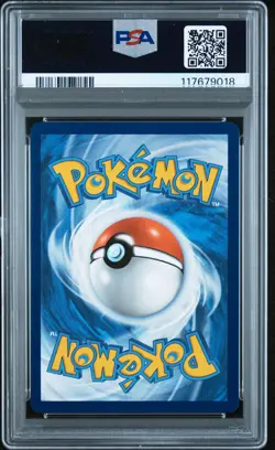 PSA 10 GEM MINT 2023 POKEMON SWORD AND SHIELD CROWN ZENITH GG39 LUMINEON - Image 2
