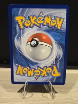 Pokemon Mega-Schlapor EX PFL084 NM DEUTSCH - Image 2