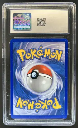 2006 Pokemon EX Crystal Guardians Sableye Holo #10/100 CGC 10 - Image 2
