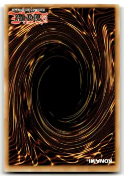 Yugioh! Archfiend's Roar - DCR-EN099 - Common - Unlimited 25th Anniversary Editi - Image 2