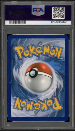 Pokemon M Rayquaza EX XY Ancient Origins Full Art #98 PSA 10 Gem Mint - Image 2