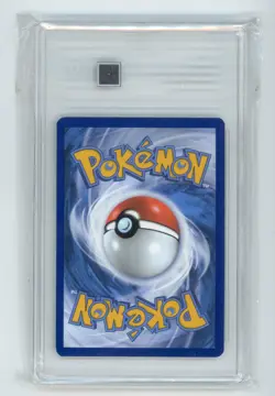 Pokemon SV08: Surging Sparks #211/191 Appletun Illustration Rare TAG 9 - Image 2