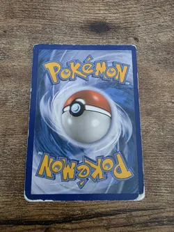 Pokemon TCG M Mewtwo EX Mega Full Art Ultra Rare Holo 159/162 Breakthrough HP230 - Image 2