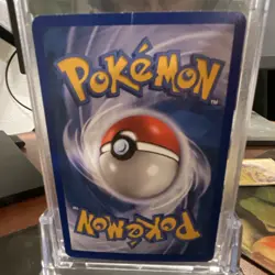 Pokemon Energy Search 153/165 Expedition Base Set Reverse Holo Trainer MP/HP - Image 2