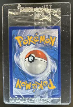 2022 Pokemon SV Black Star Promos Pikachu Sealed Full Art #027 - Image 2