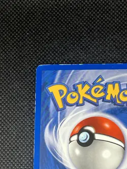 Pokemon Dark Weezing Holo Rare 14/82 Team Rocket 2000 Stage 1 60 HP - Image 3