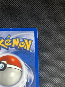 Pokemon Dark Weezing Holo Rare 14/82 Team Rocket 2000 Stage 1 60 HP - Image 4
