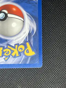 Pokemon Dark Weezing Holo Rare 14/82 Team Rocket 2000 Stage 1 60 HP - Image 5
