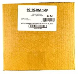 Pokemon Mega Evolution Ascended Heroes Premium Poster Collection 6 Box Case #EBD - Image 2