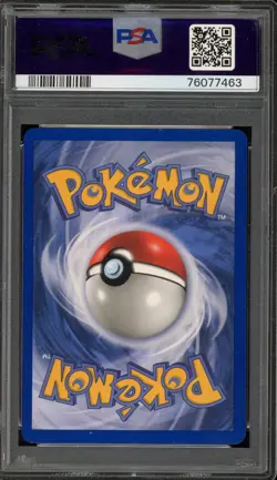 Pokemon Regice EX Holon Phantoms Reverse Holo Rare #27 PSA 10 Gem Mint - Image 2