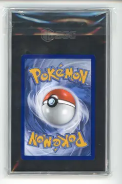 Pokemon SV02: Paldea Evolved #208/193 Frigibax Illustration Rare SGC 9 - Image 2