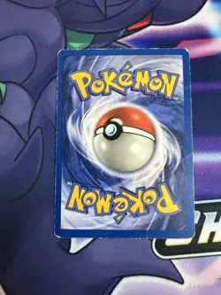 Pokemon TCG Tauros Base Jungle Set 47/64 1st Edition Uncommon - Image 2