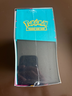 Pokemon Ascended Heroes Pokemon Center Exclusive Elite Trainer Box ETB Sealed - Image 2