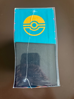 Pokemon Ascended Heroes Pokemon Center Exclusive Elite Trainer Box ETB Sealed - Image 4