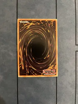 Dark Mirror Force IOC - 054 1st Edition Ultra Rare Mint Condition Pack Fresh - Image 4