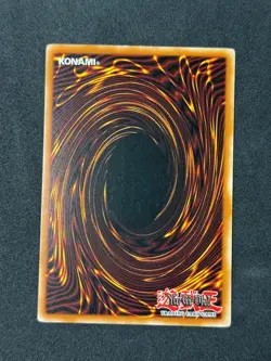 Yugioh Thousand-Eyes Restrict MC1-EN004 Secret Rare Limited Promo NM - Image 2