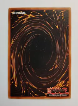 Cliff the Trap Remover MFC-078 1st Edition Magician's Force Common Yu-Gi-Oh! - Image 2