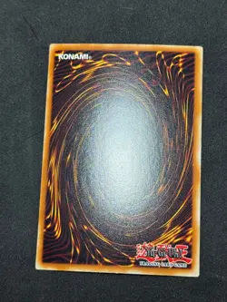 Yugioh Spell Striker WC07-EN001 Super Rare Promo P - Image 4