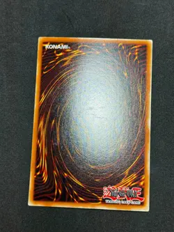 Yugioh D. D. Assailant DBT-EN002 Super Rare Promo VLP - Image 4