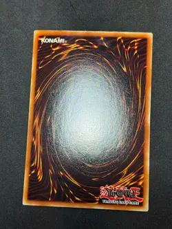 Yugioh Magician's Circle NTR-EN003 Super Rare Promo NM - Image 4