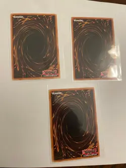 Master Kyonshee - SDZW-EN008 - Common - 1st Edition - NM YuGiOh! X3 - Image 3