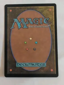 Experimental Augury 049/271 All Will Be One Foil NM MTG Card English - Image 2