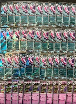 Gengar ex 047/071 RR SV5K Wild Force 100bulk SetJapanese Pokemon Card TCG uk - Image 2