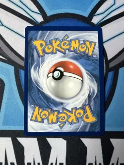 Greavard 214/198 Scarlet And Violet Base Set Illustration Rare Pokemon Card - Image 2