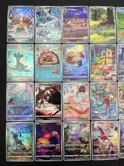 VSTAR UNIVERSE s12a 173-200/172 AR Complete 28 Set Pokemon card Japanese NM-EXuk - Image 3