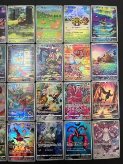VSTAR UNIVERSE s12a 173-200/172 AR Complete 28 Set Pokemon card Japanese NM-EXuk - Image 4
