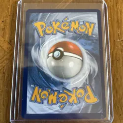 Pokemon Card Pikachu VMAX (Secret) 188/185 Swsh04: Vivid Voltage Holo NM - Image 2