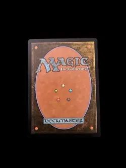MTG Magic the Gathering Gilt-Blade Prowler (86/765) Modern Horizons 2 FOIL NM - Image 3