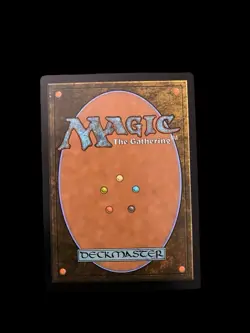 1xFOIL Mount Velus Manticore | MtG Magic Modern Horizons 2 MH2 | English | NM x1 - Image 3