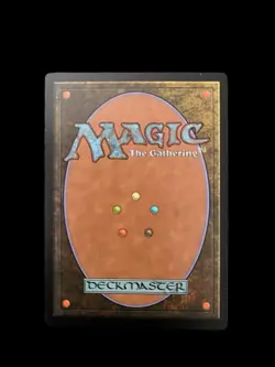 x1 Assemble the Legion R MTG Commander Streets of New Capenna LP, English - Image 2