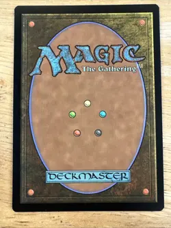 Alloy Myr - Near Mint MTG Mystery Booster - Image 2