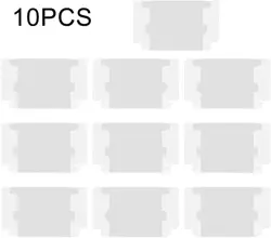 10x Transparent Booster Box Protector Cases for Pokemon TCG Storage & Display - Image 5