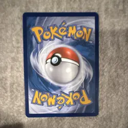 Pokemon Gyarados Promo XY109 XY Stage 1 130 HP Atrocious Pokemon Card - Image 2