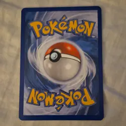Weezing Rare Holo Delta Species 33/113 Pokemon Card - Image 3
